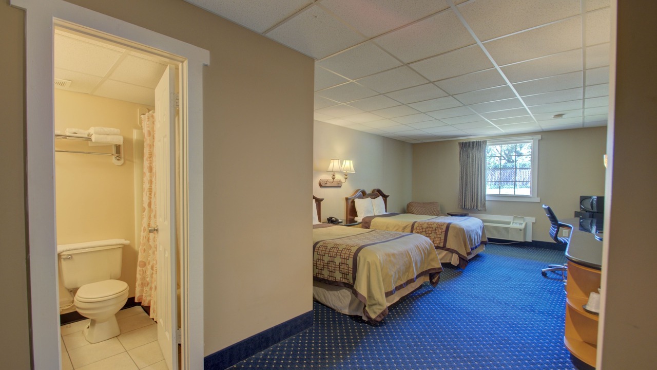 Photo of Bedroom in Annapolis