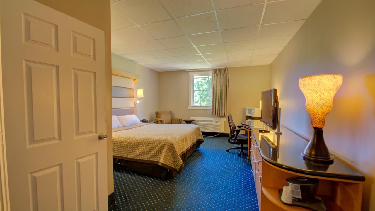 Photo of Bedroom in Annapolis