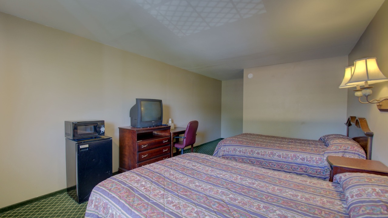 Photo of Bedroom in Annapolis