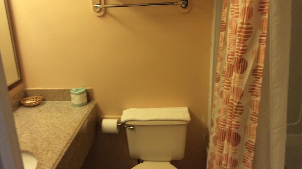 Photo of Bathroom in Annapolis
