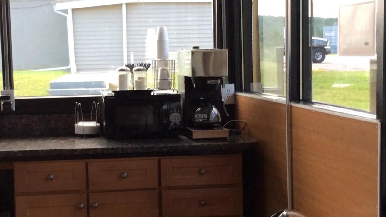 Photo of Kitchen in Annapolis