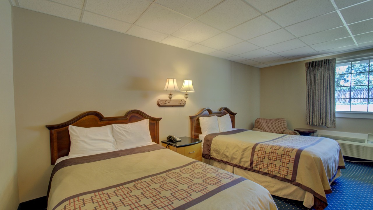 Photo of Bedroom in Annapolis