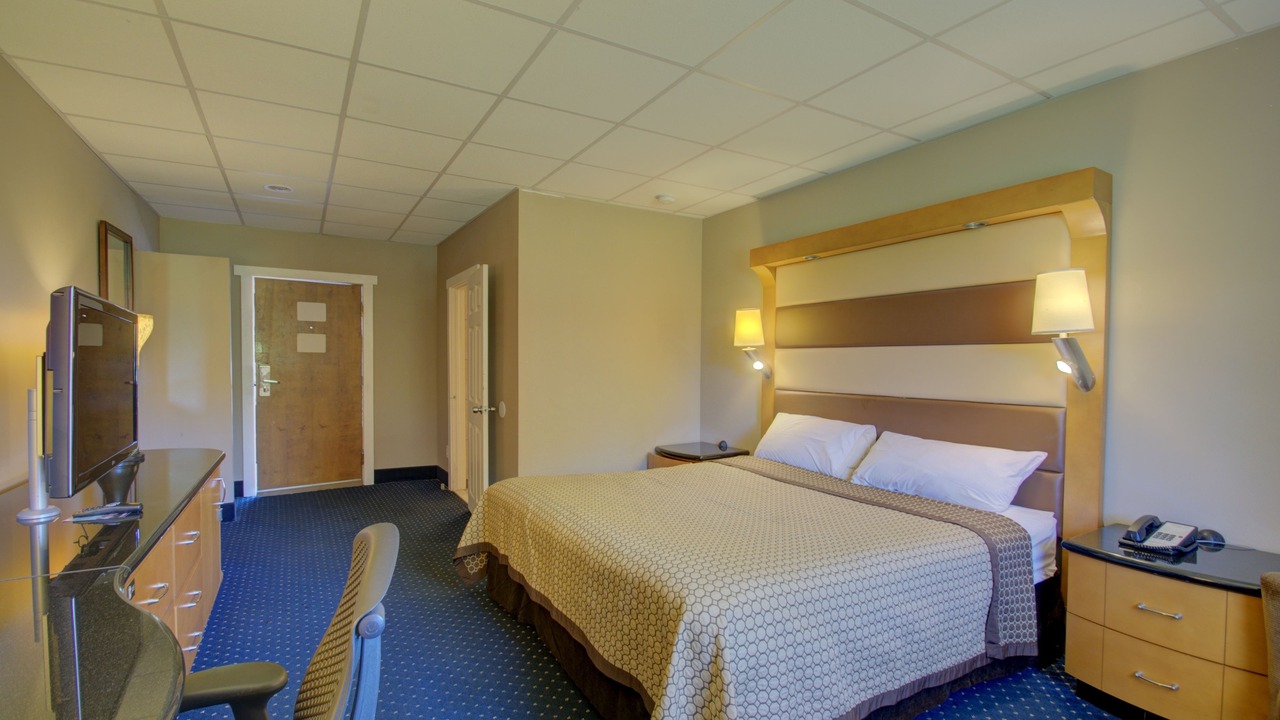 Photo of Bedroom in Annapolis