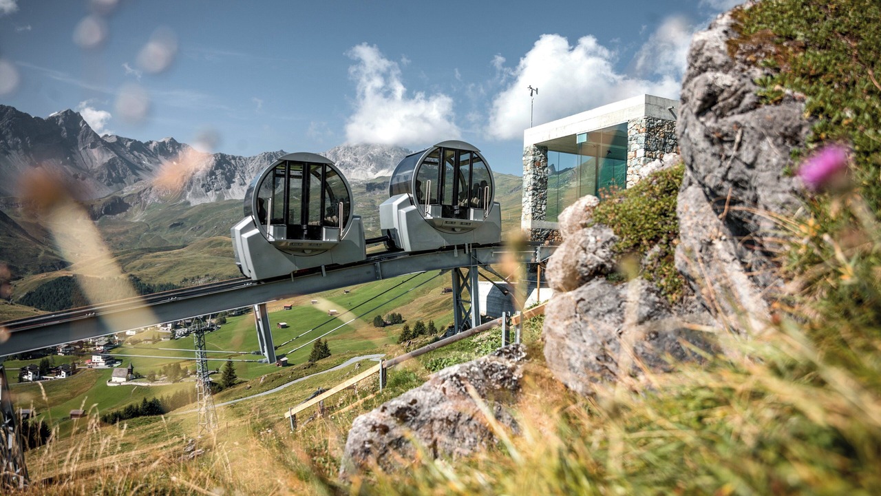 Photo of Outdoor in Arosa