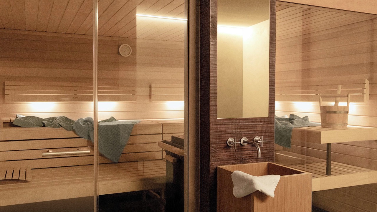 Photo of Bathroom in Arosa