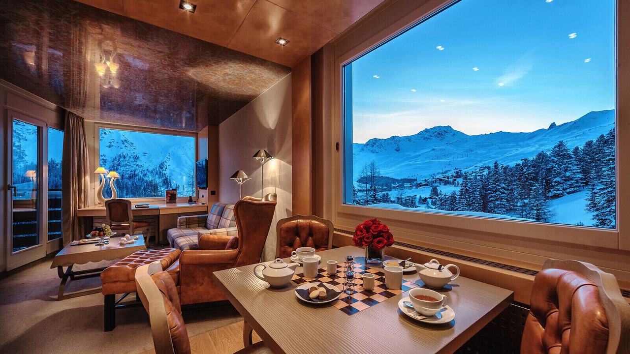 Photo of Others in Arosa