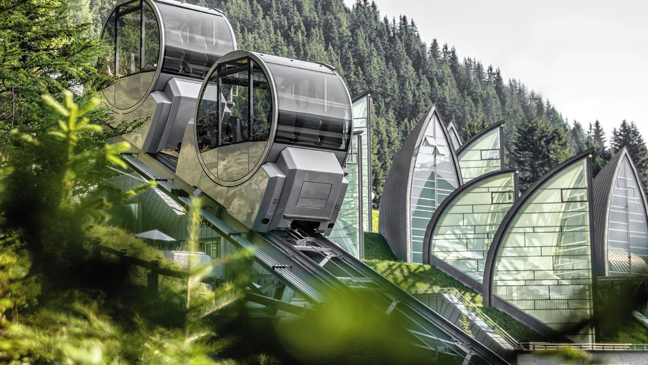 Photo of Others in Arosa