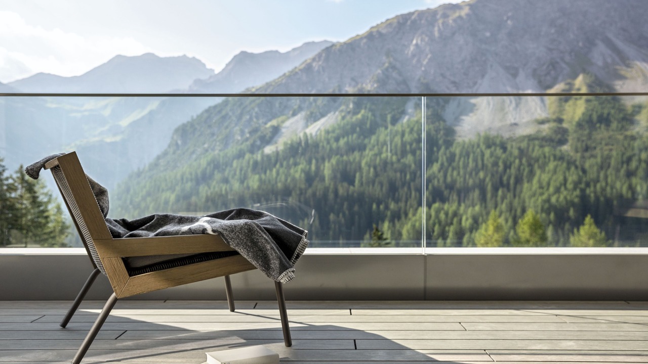 Photo of Bedroom in Arosa