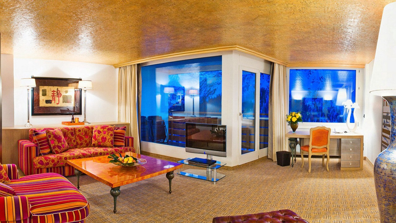 Photo of Bedroom in Arosa