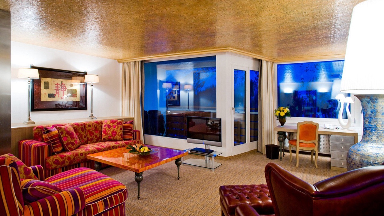 Photo of Bedroom in Arosa