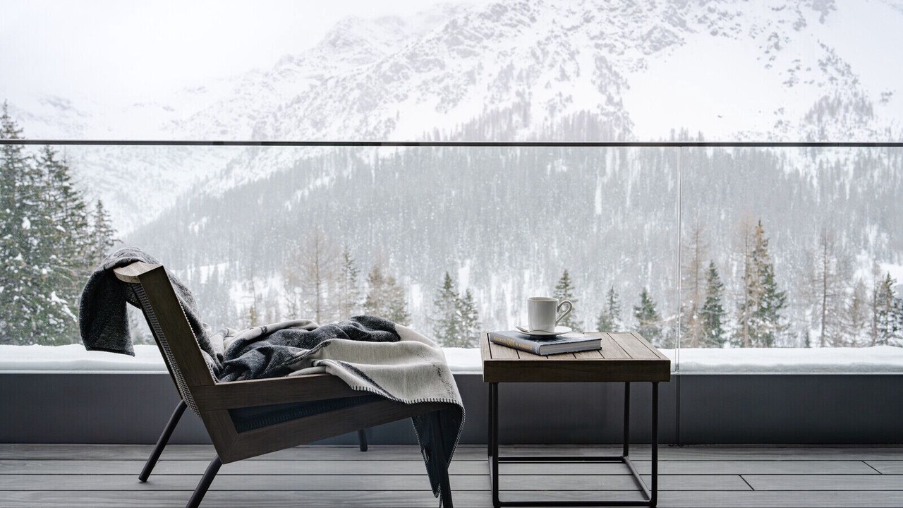 Photo of Bedroom in Arosa