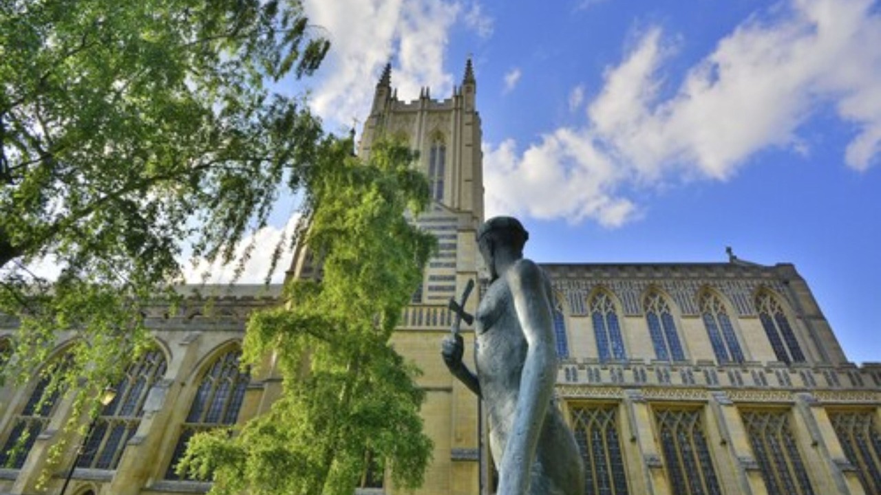 Photo of Outdoor in Bury St Edmunds