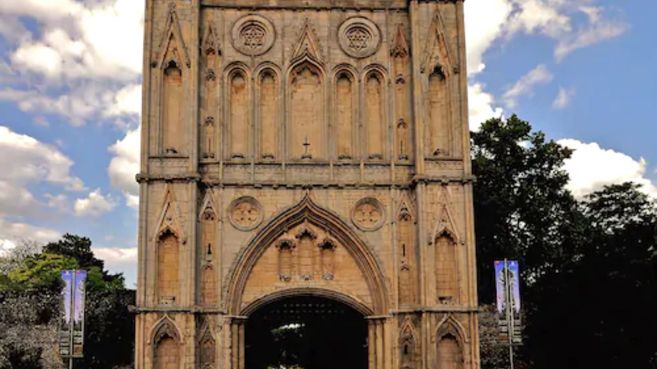 Photo of Outdoor in Bury St Edmunds