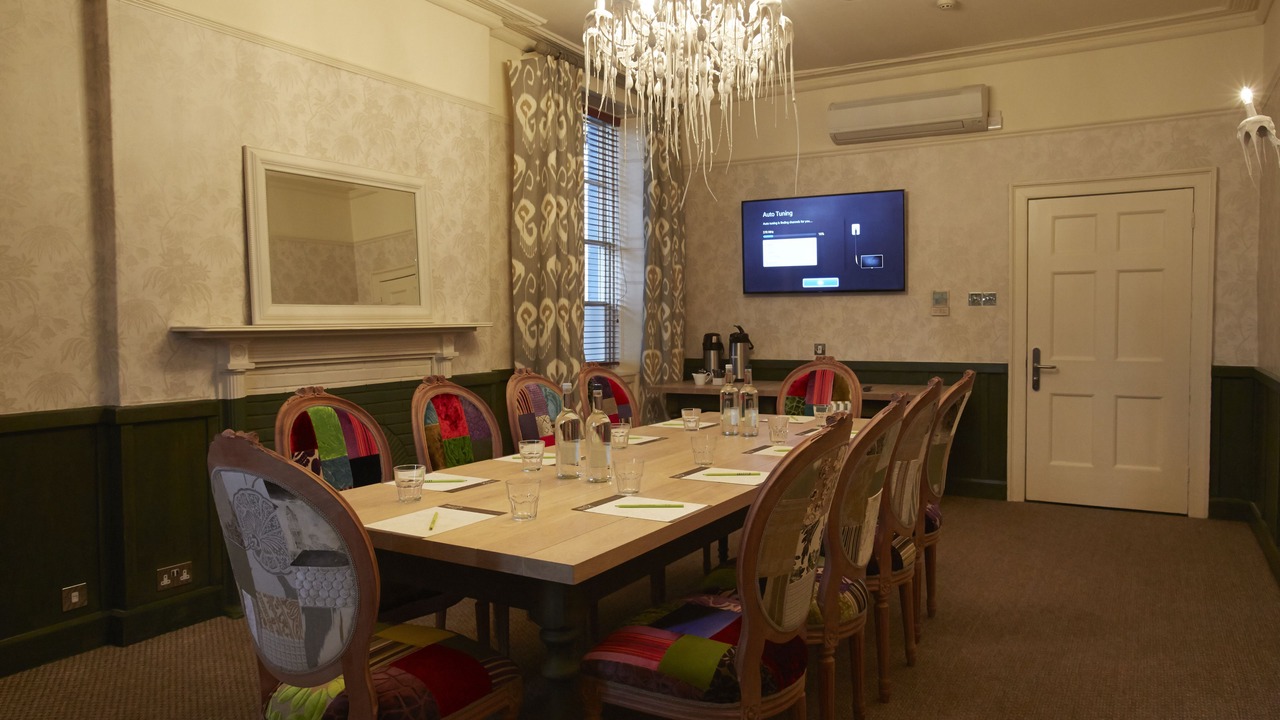 Photo of Others in Bury St Edmunds