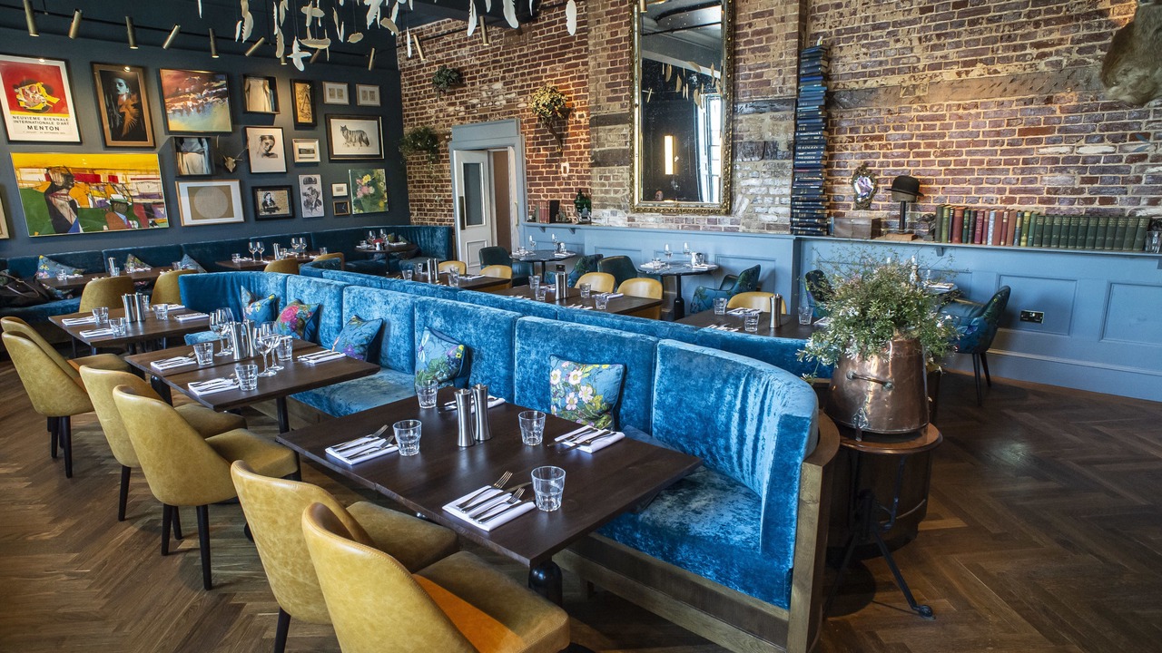 Photo of Others in Bury St Edmunds