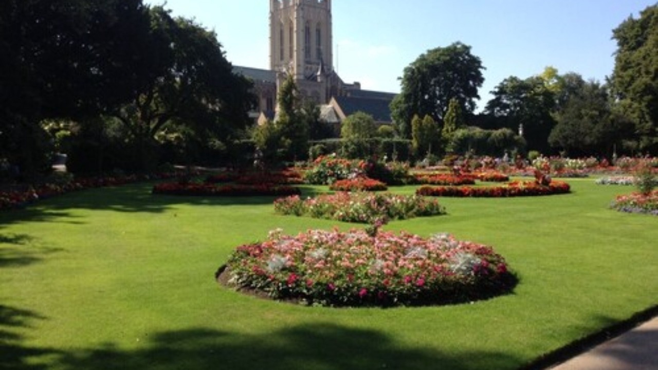 Photo of Outdoor in Bury St Edmunds