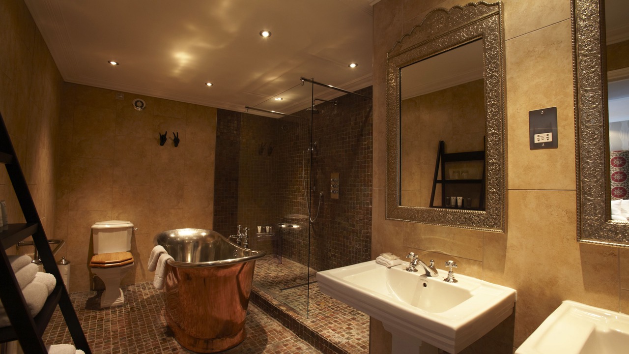 Photo of Bathroom in Bury St Edmunds