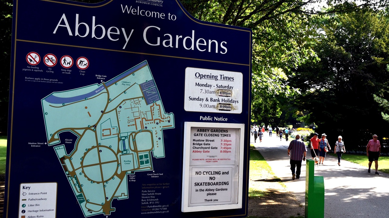 Photo of Outdoor in Bury St Edmunds