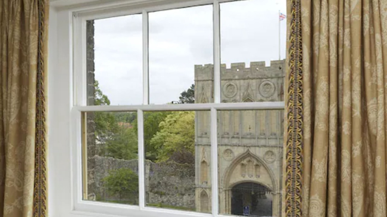 Photo of Bedroom in Bury St Edmunds