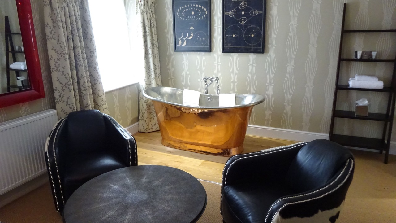 Photo of Bedroom in Bury St Edmunds