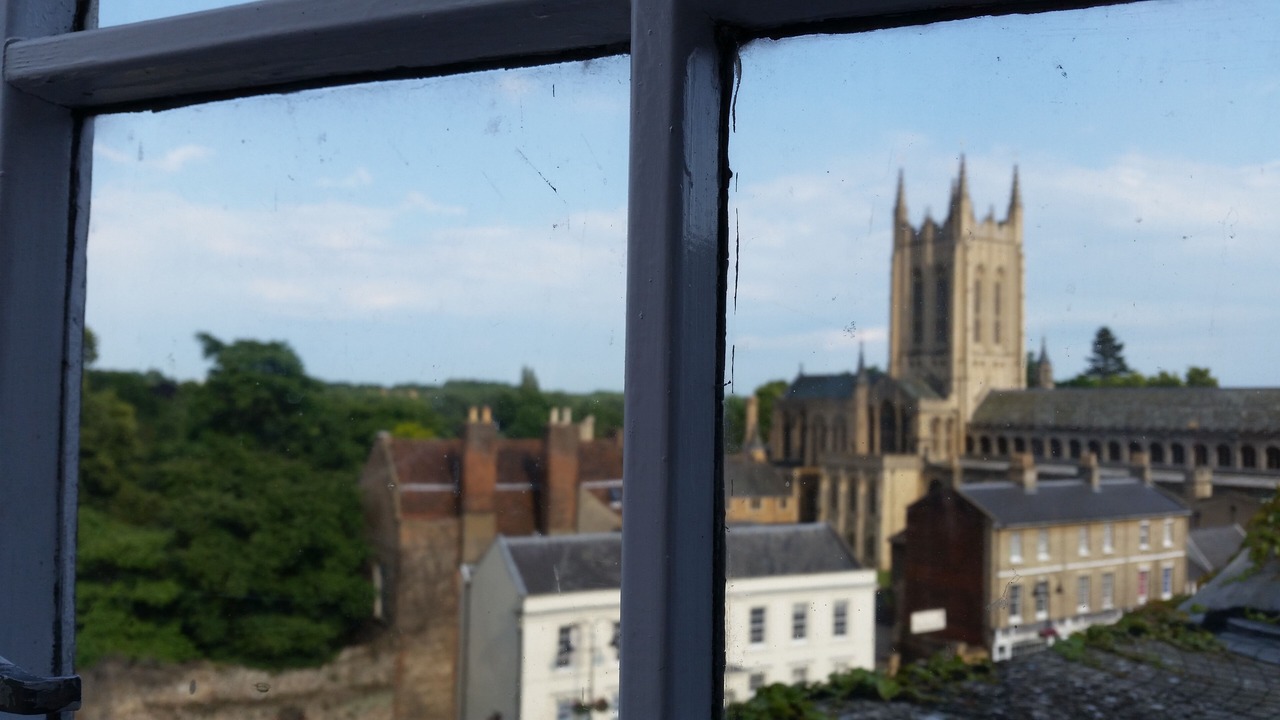 Photo of Outdoor in Bury St Edmunds