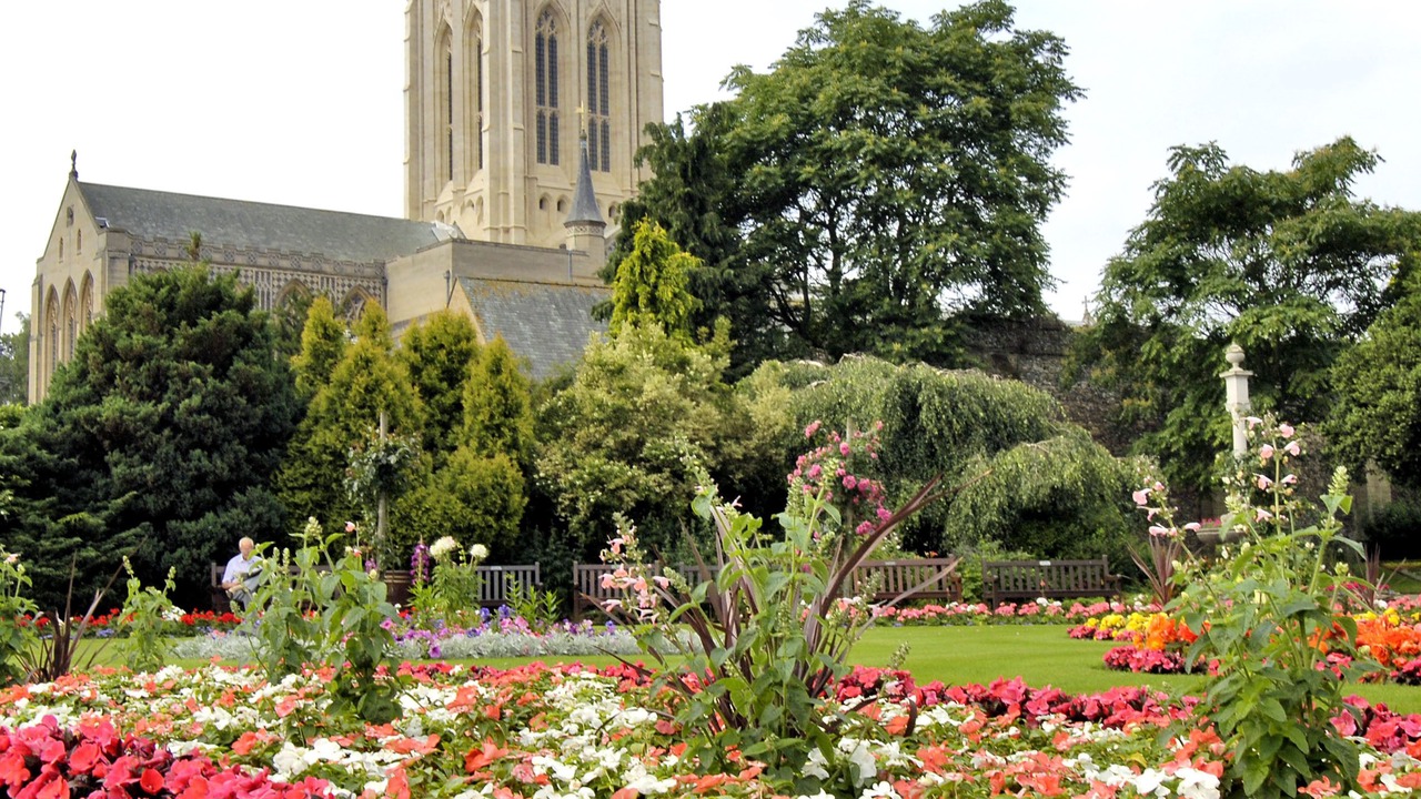 Photo of Others in Bury St Edmunds