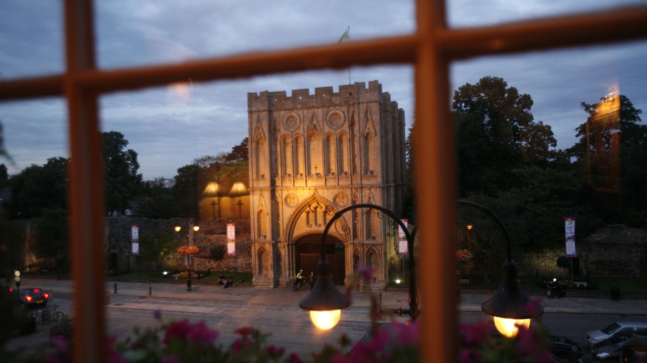 Photo of Bedroom in Bury St Edmunds
