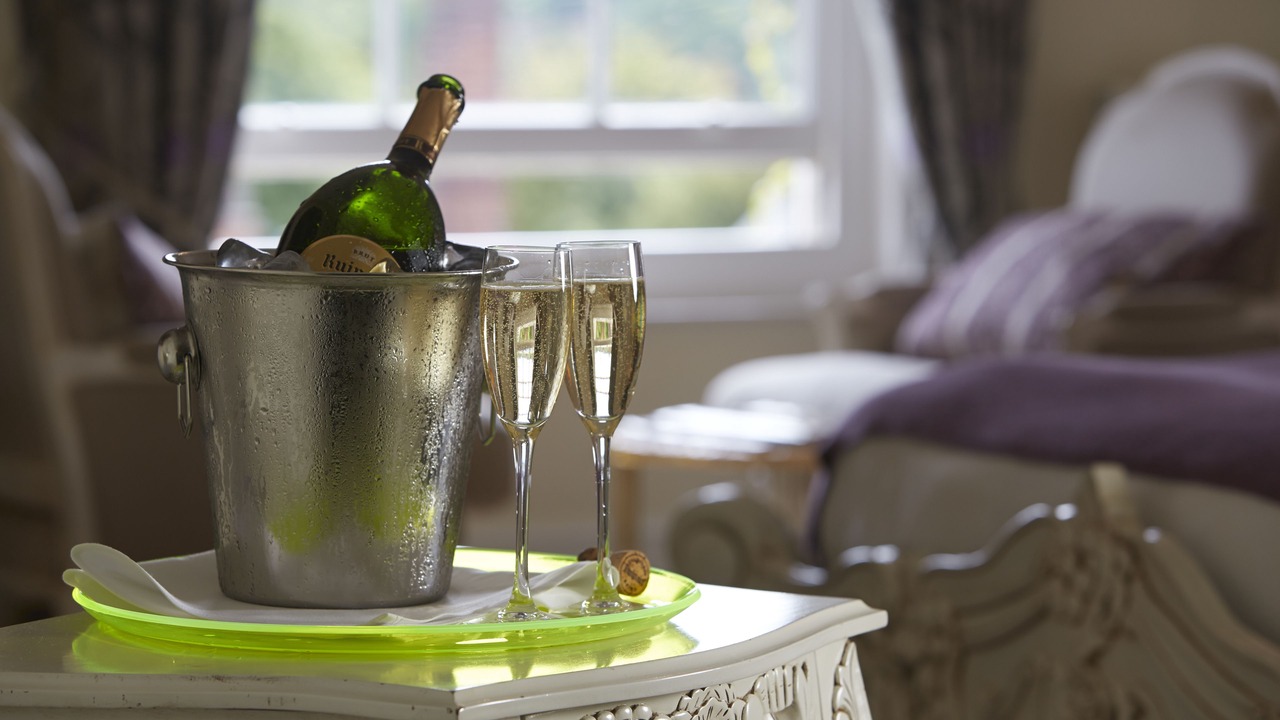 Photo of Livingroom in Bury St Edmunds