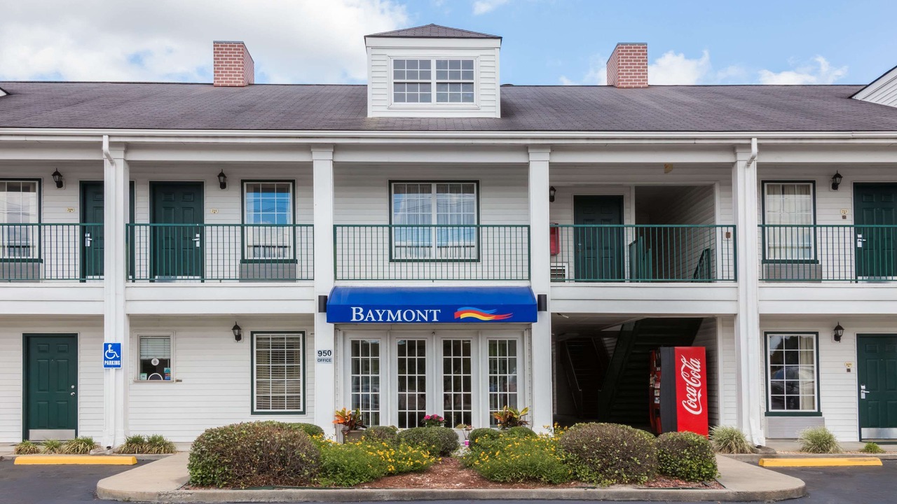 Photo of Outdoor in Waycross