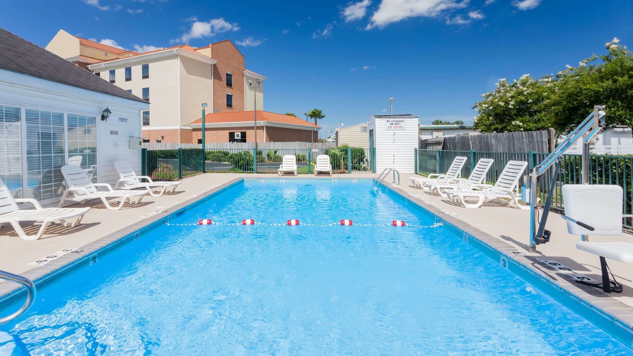 Photo of Outdoor in Waycross