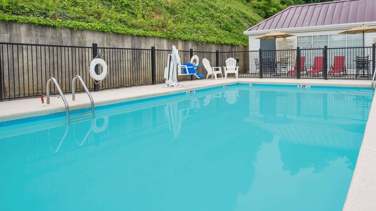 Photo of Outdoor in Dalton