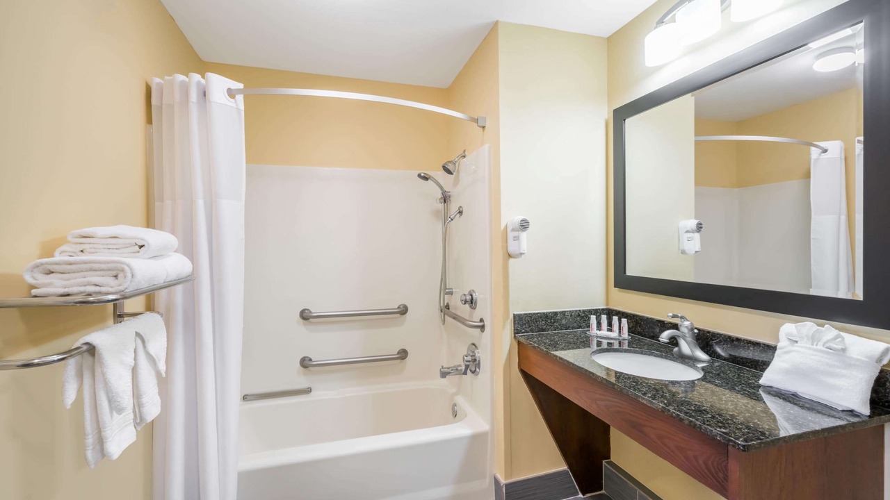 Photo of Bathroom in Dalton