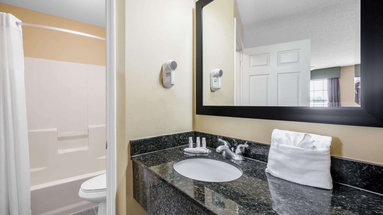 Photo of Bathroom in Dalton