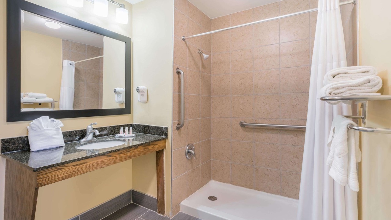 Photo of Bathroom in Dalton