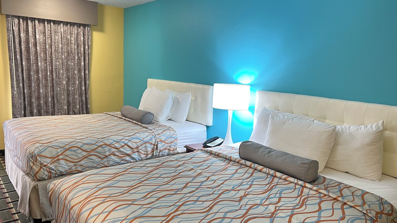 Photo of Bedroom in Dalton