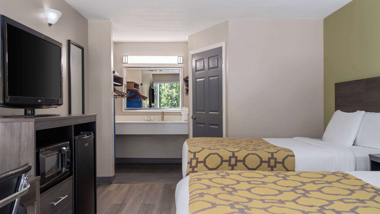Photo of Bedroom in Kingsland