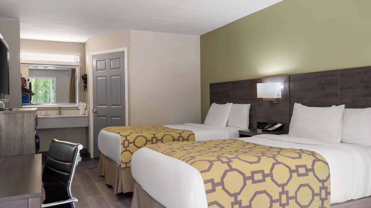 Photo of Bedroom in Kingsland