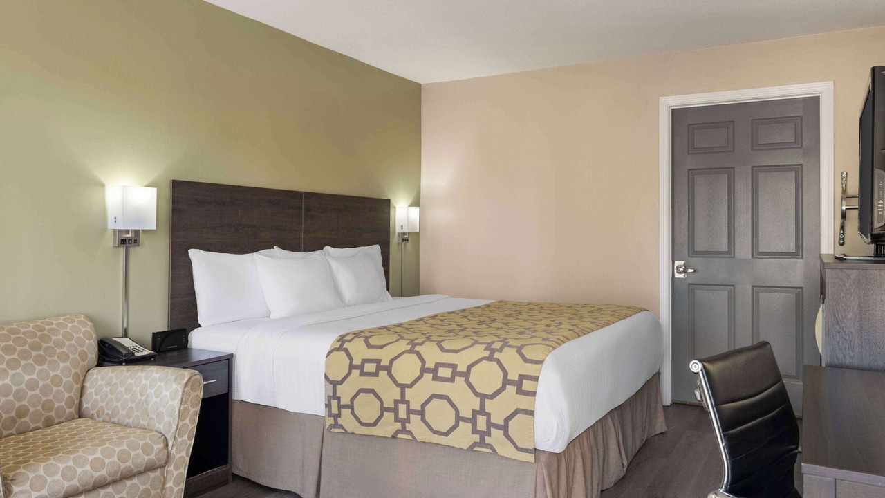 Photo of Bedroom in Kingsland