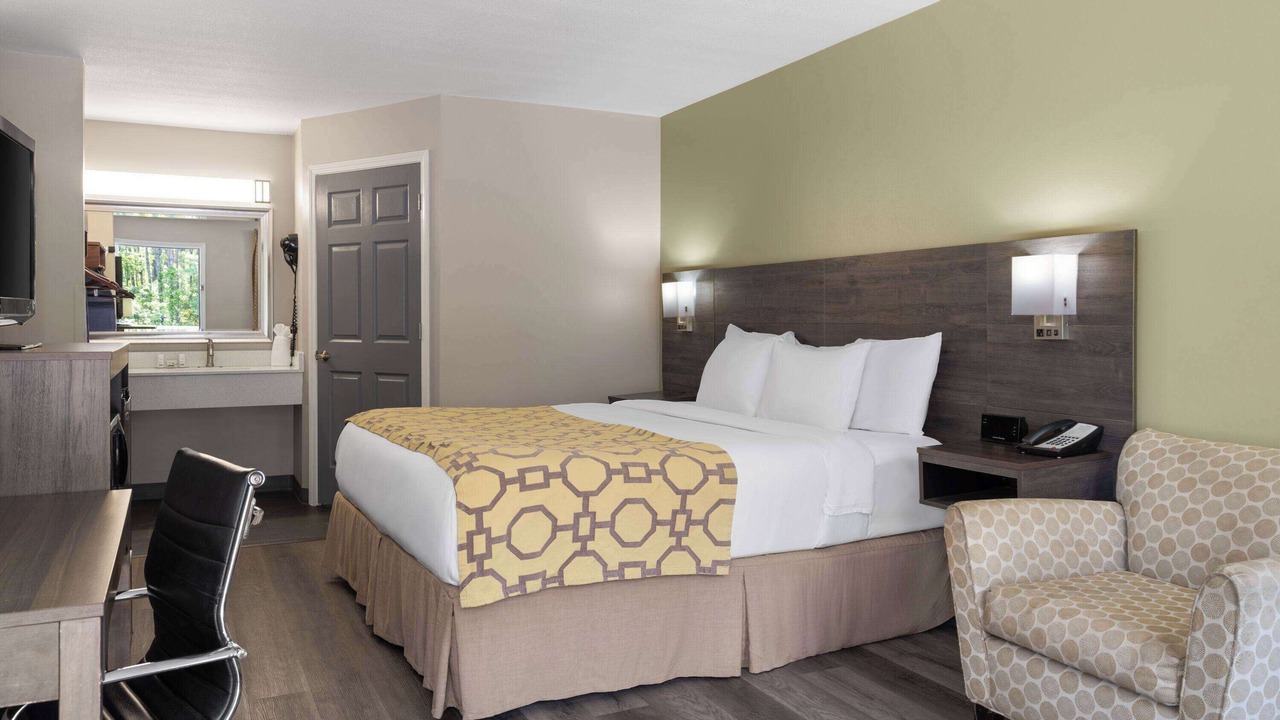Photo of Bedroom in Kingsland