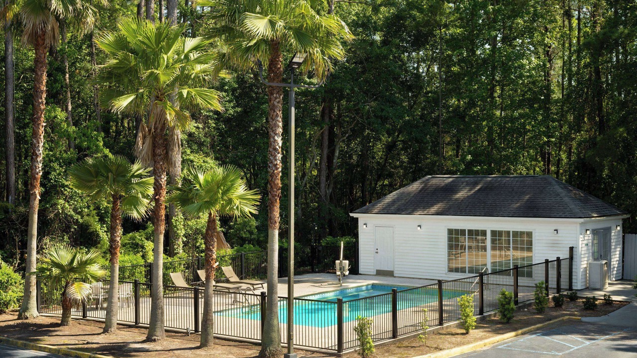 Photo of Outdoor in Kingsland