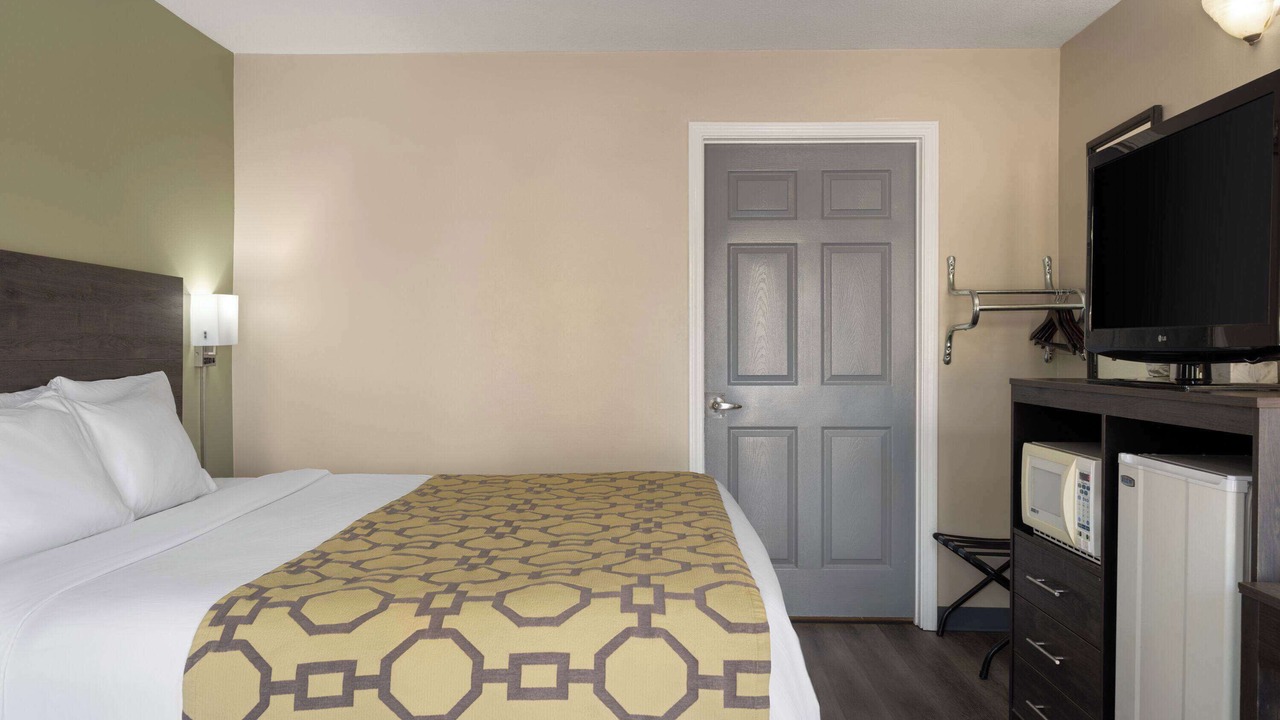 Photo of Bedroom in Kingsland