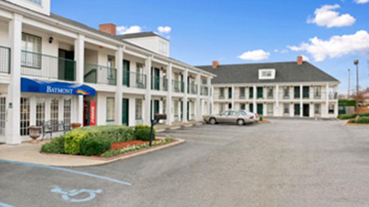 Photo of Outdoor in Roanoke Rapids