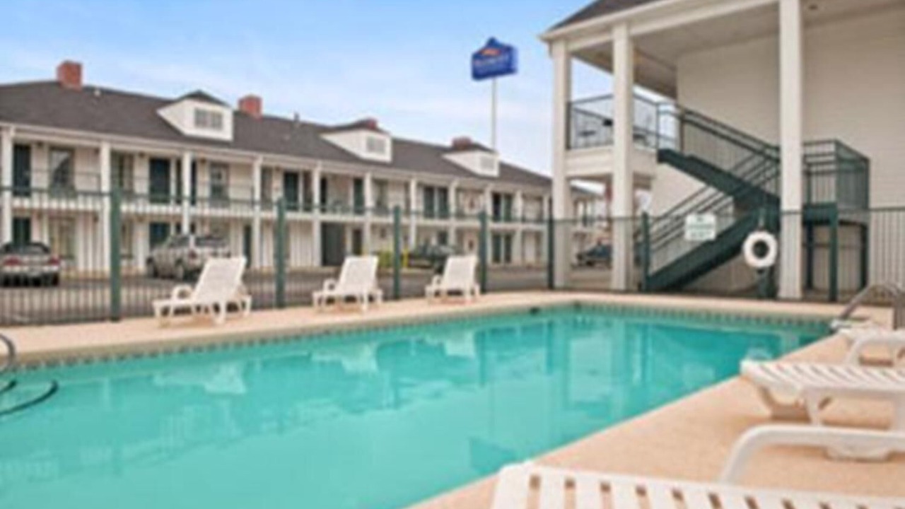 Photo of Outdoor in Roanoke Rapids