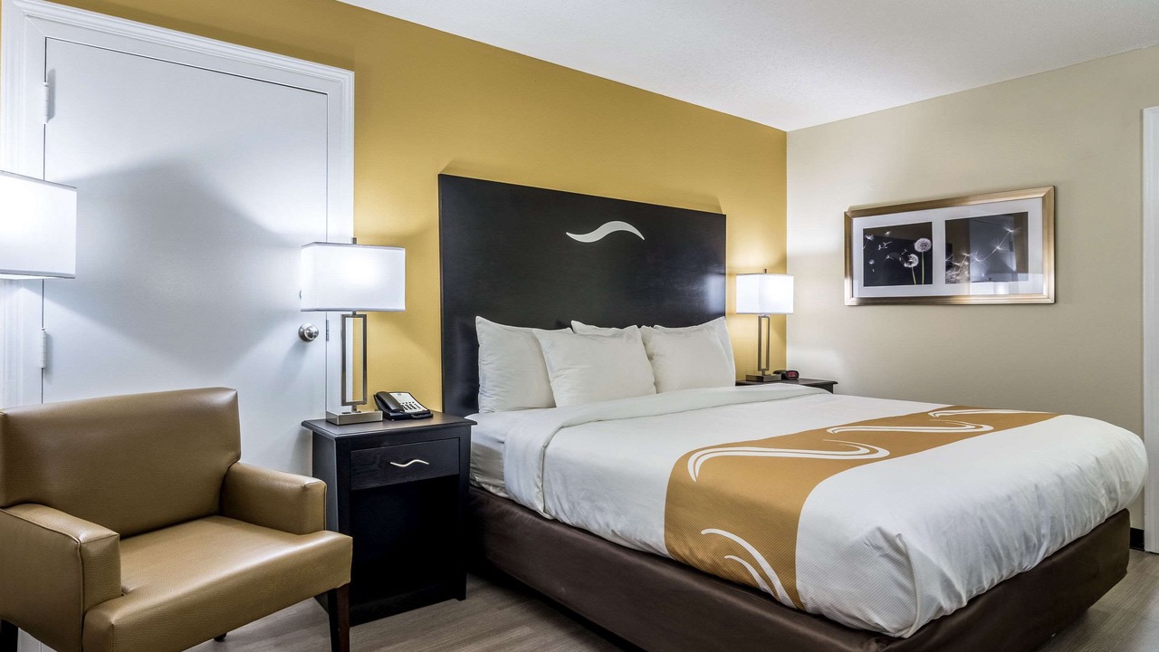 Photo of Bedroom in Auburn - Opelika