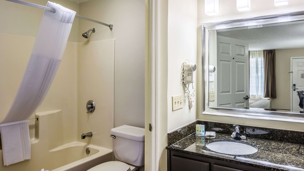 Photo of Bathroom in Auburn - Opelika