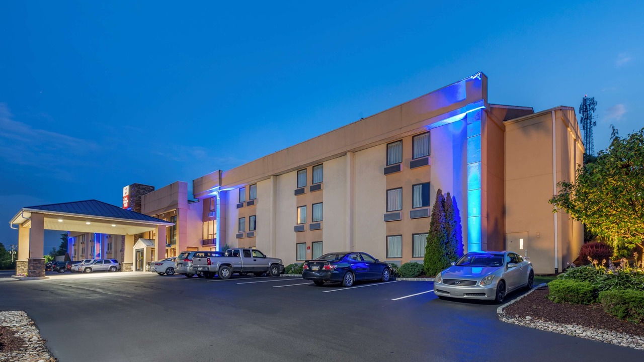 Photo of Outdoor in Tannersville