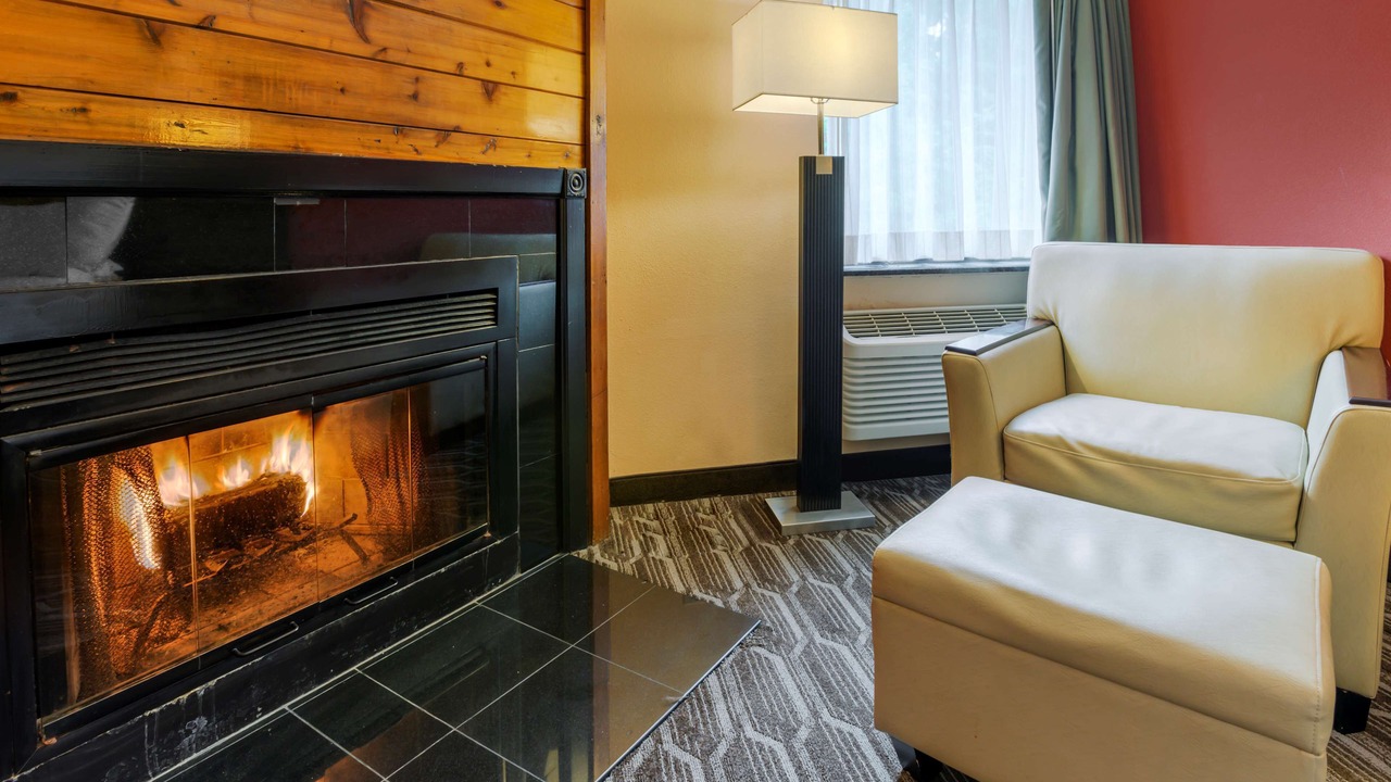 Photo of Bedroom in Tannersville