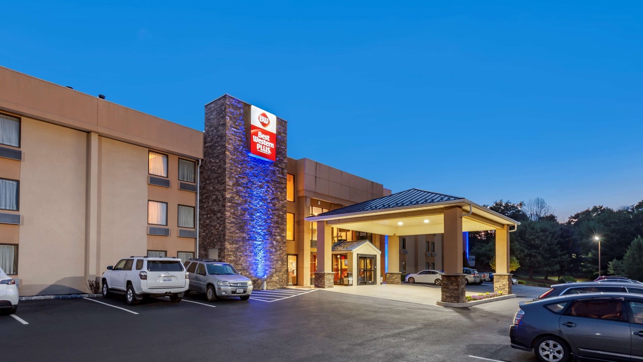 Photo of Outdoor in Tannersville