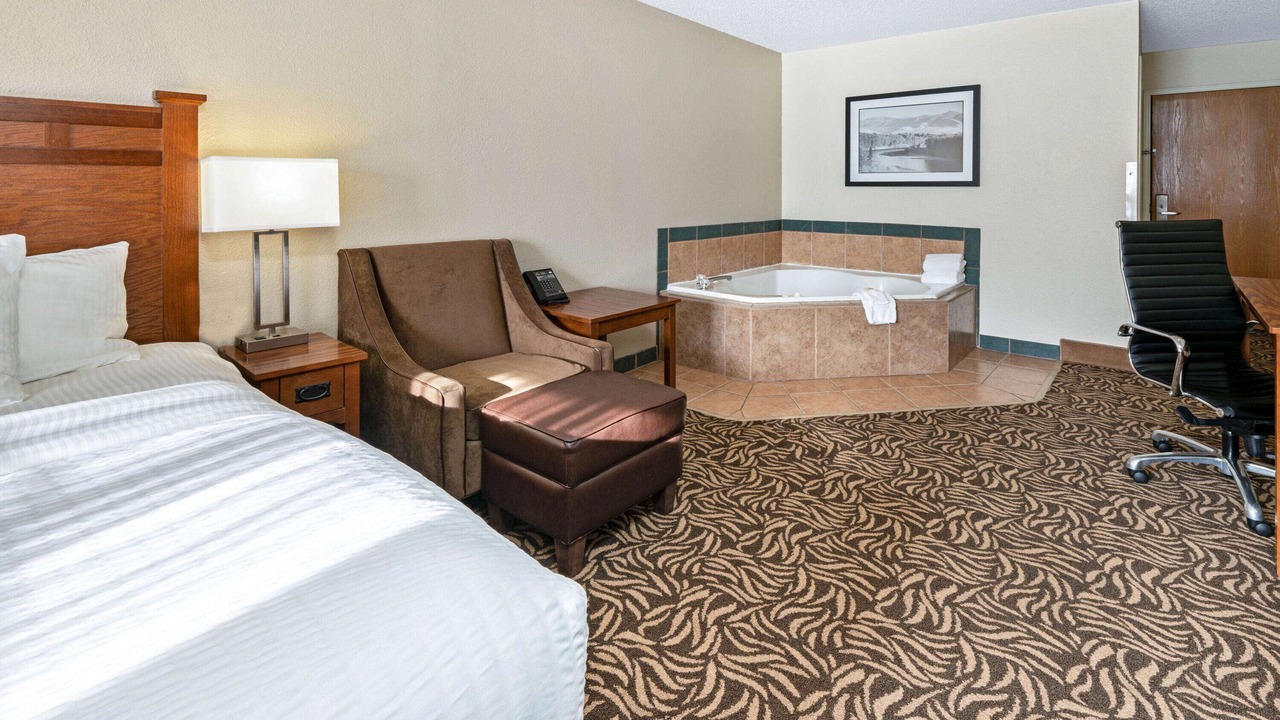 Photo of Bedroom in Grant Creek