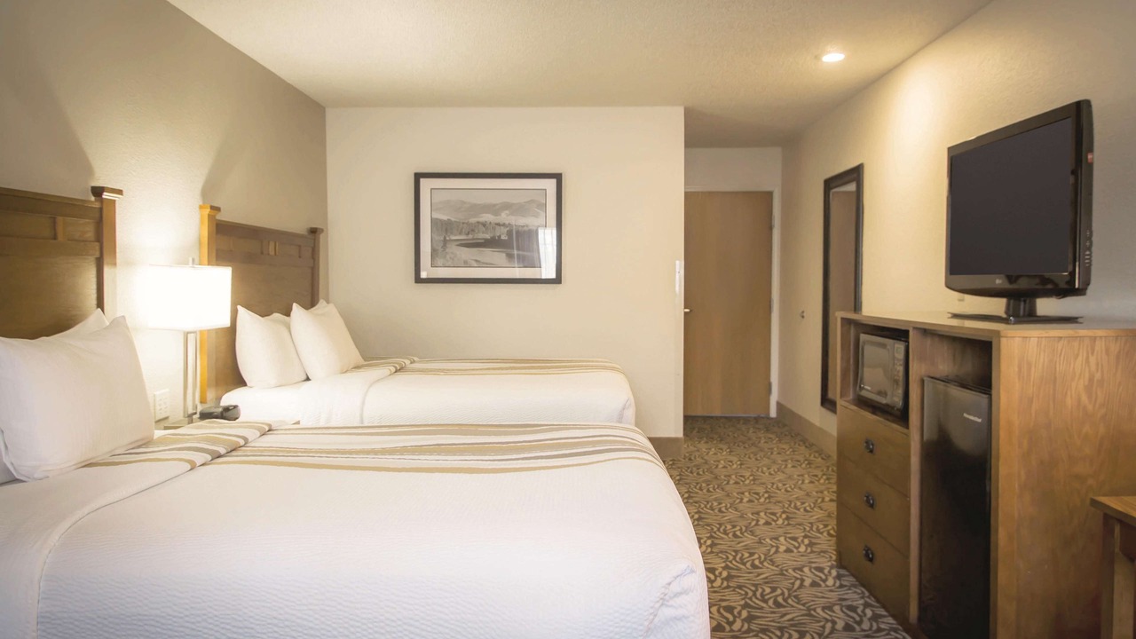 Photo of Bedroom in Grant Creek